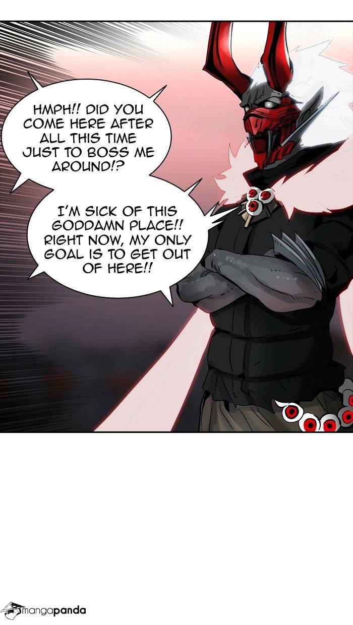 Tower of God Chapter 331 image 009